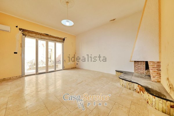 casa indipendente in vendita a Parabita