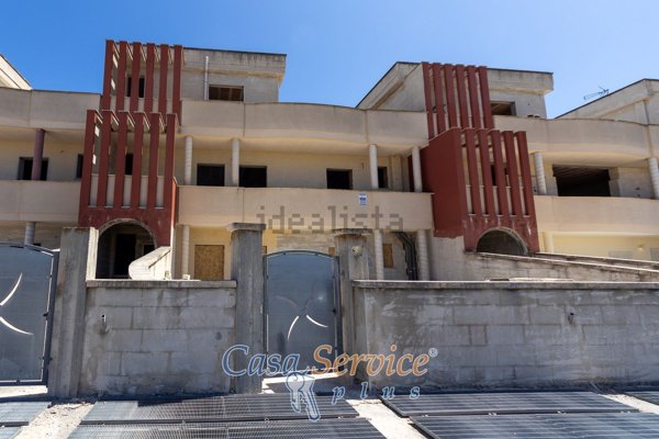 appartamento in vendita a Parabita