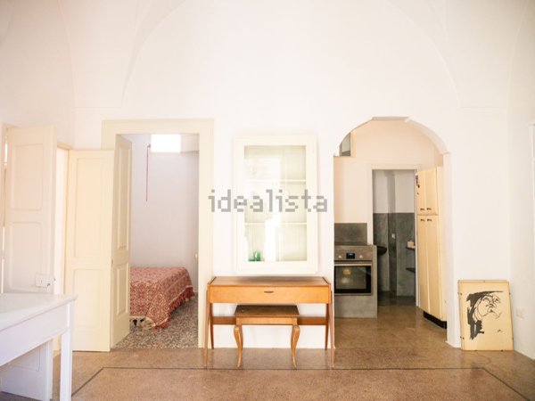 casa indipendente in vendita a Parabita