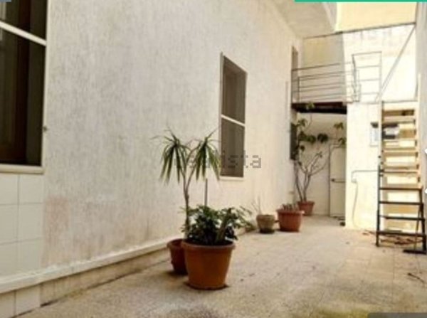 casa indipendente in vendita a Parabita