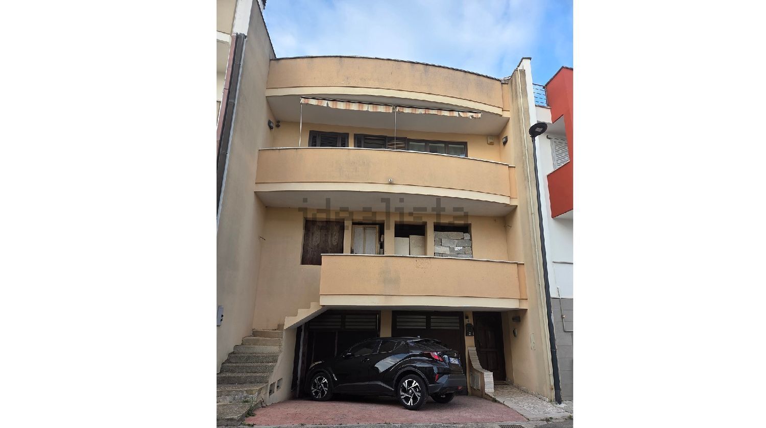 appartamento in vendita a Parabita