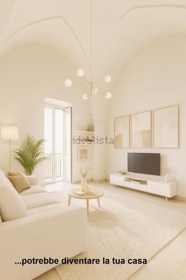 casa indipendente in vendita a Parabita