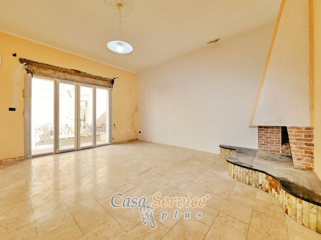 appartamento in vendita a Parabita