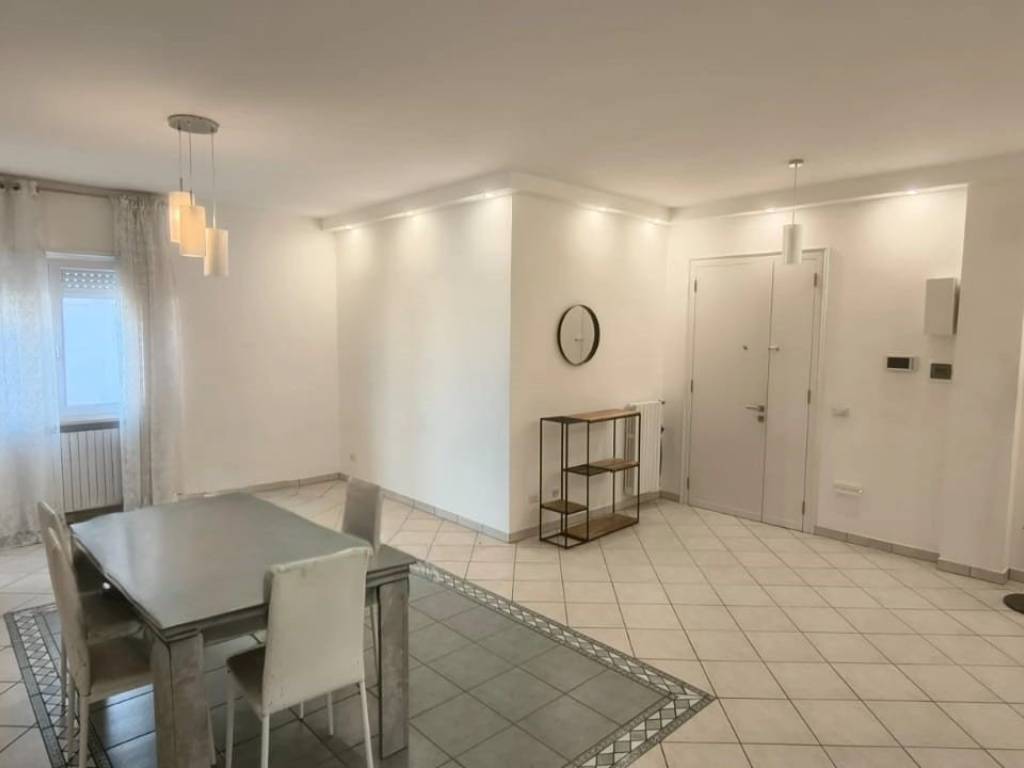 appartamento in vendita a Parabita