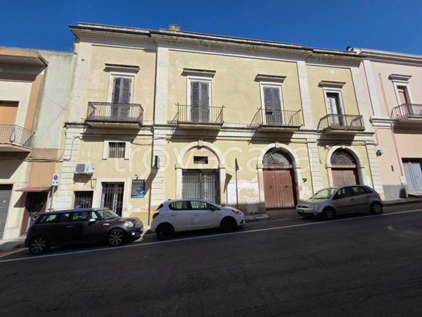 appartamento in vendita a Parabita