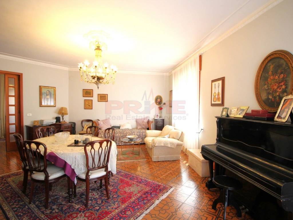 appartamento in vendita a Parabita