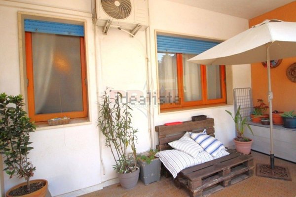 appartamento in vendita a Parabita