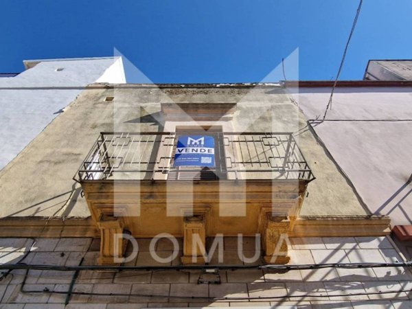 casa indipendente in vendita a Parabita