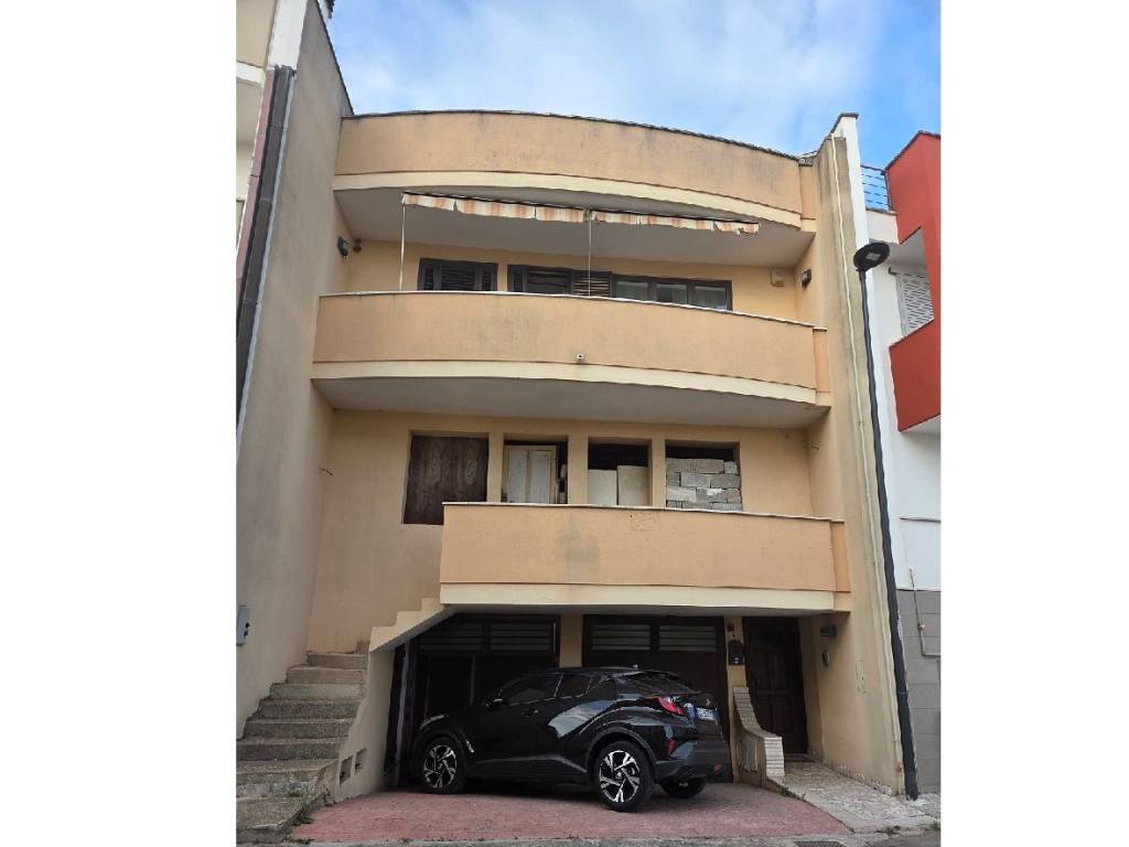 appartamento in vendita a Parabita