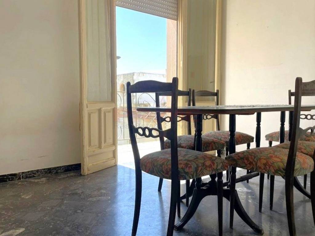 casa indipendente in vendita a Parabita