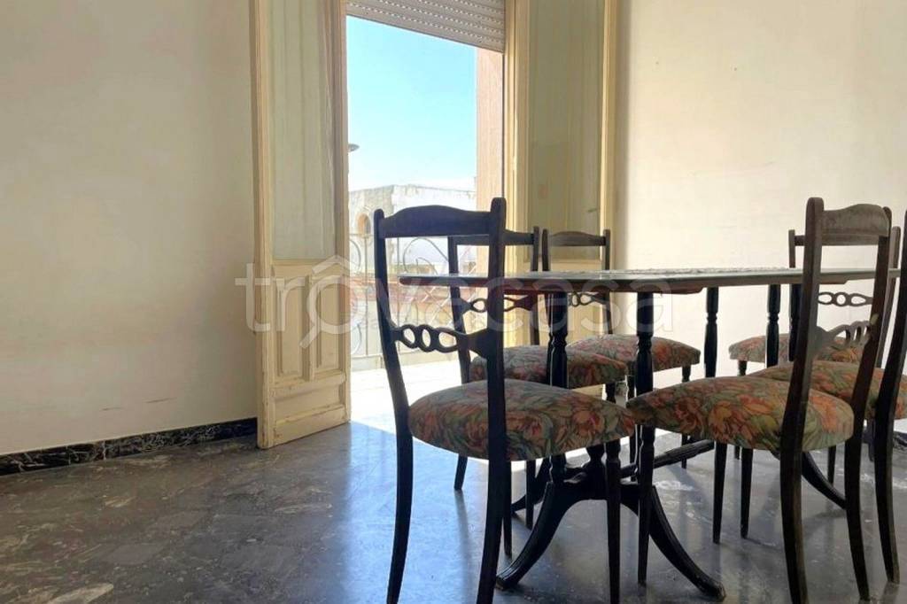 casa indipendente in vendita a Parabita
