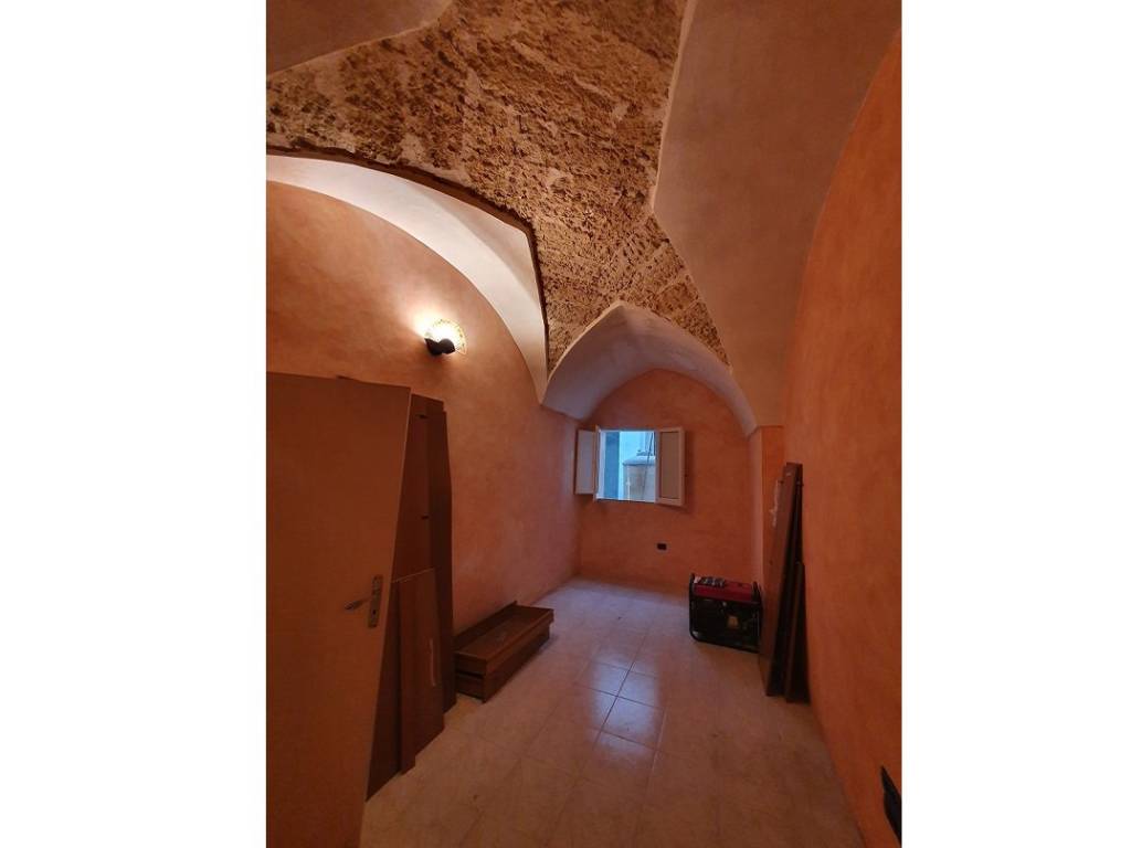 appartamento in vendita a Parabita