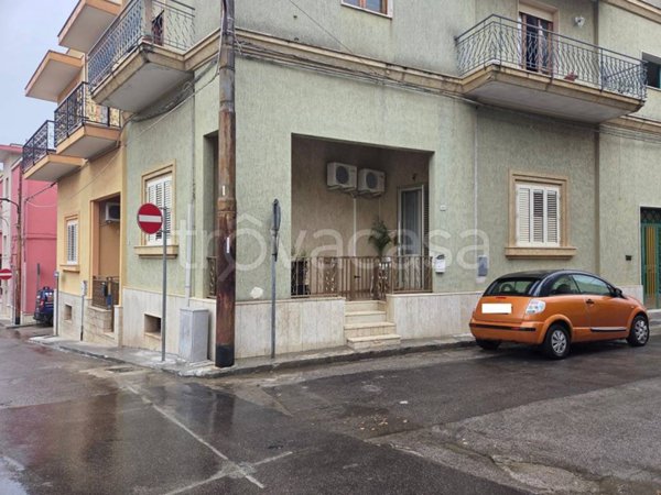 appartamento in vendita a Parabita