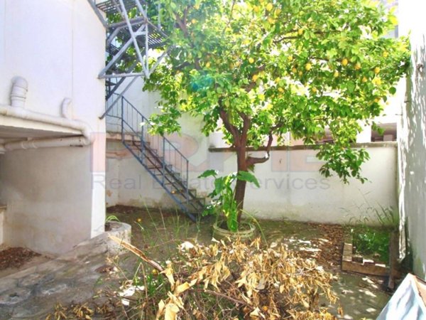 casa indipendente in vendita a Parabita