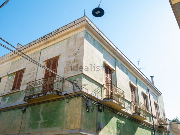 casa indipendente in vendita a Parabita