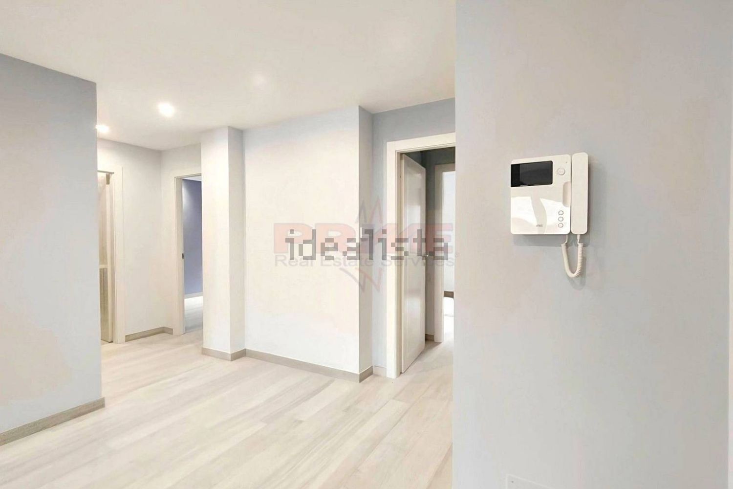 appartamento in vendita a Parabita
