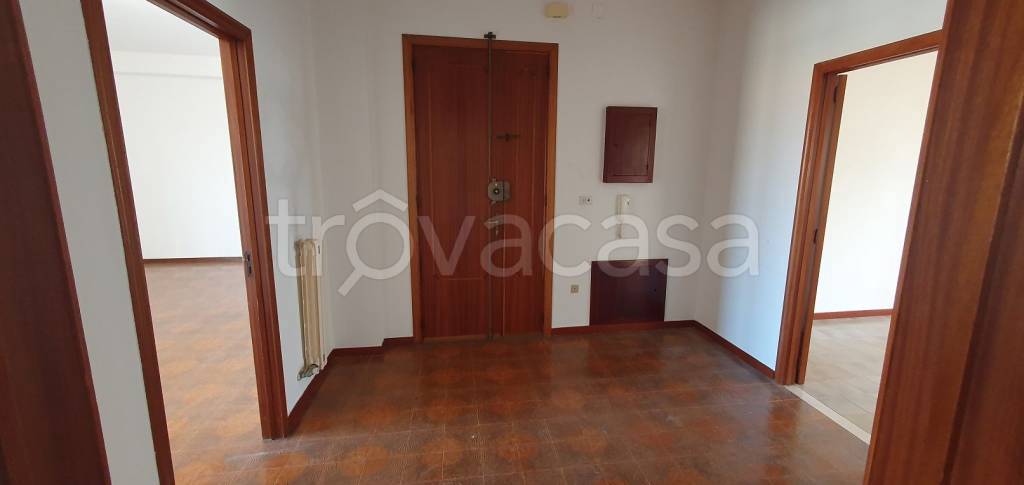 appartamento in vendita a Parabita