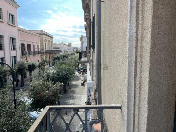casa indipendente in vendita a Parabita