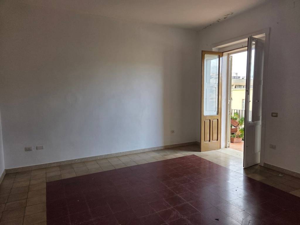 appartamento in vendita a Parabita