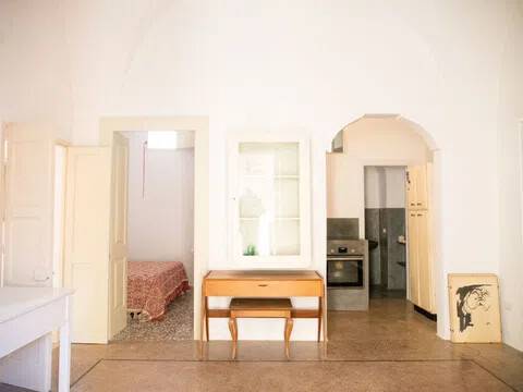 casa indipendente in vendita a Parabita