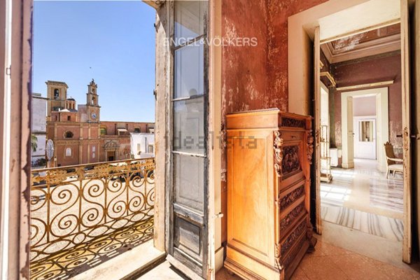 casa indipendente in vendita a Parabita
