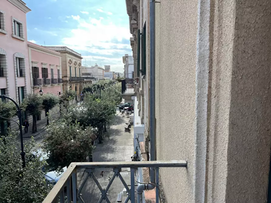 appartamento in vendita a Parabita