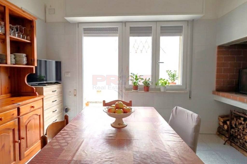 casa indipendente in vendita a Parabita