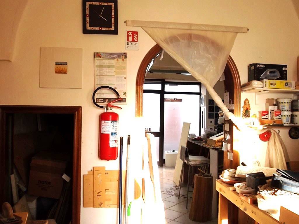 casa indipendente in vendita a Parabita