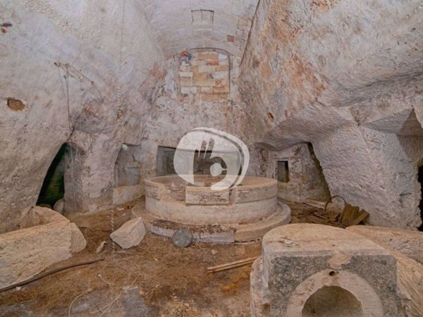 casa indipendente in vendita a Parabita