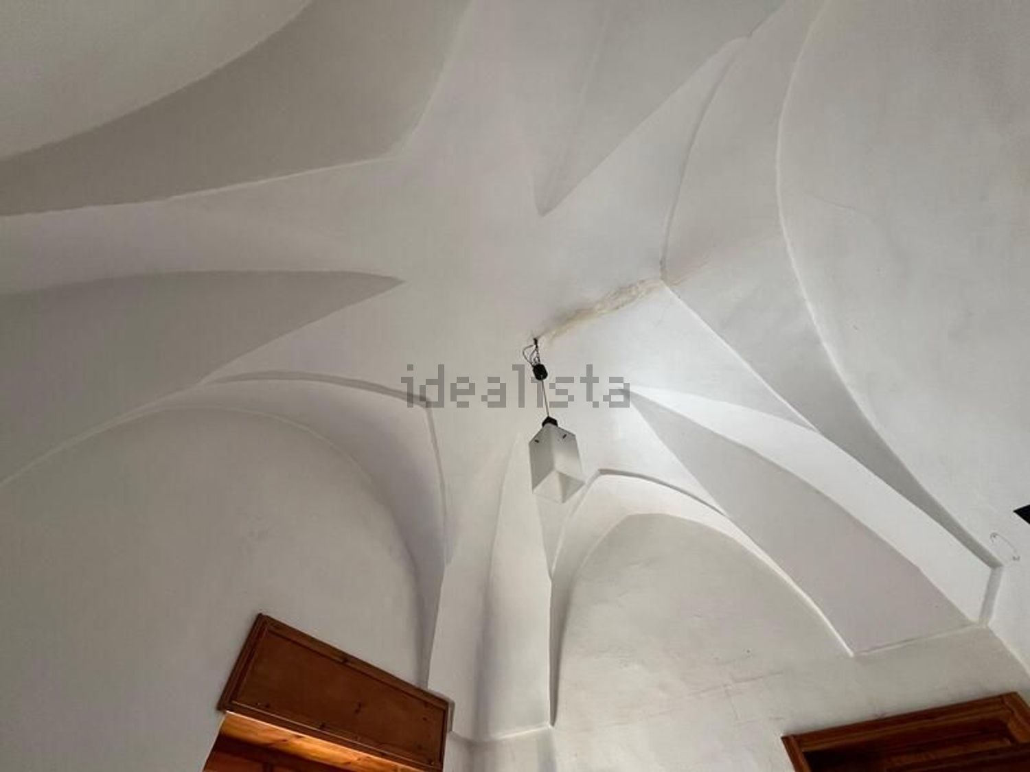 casa indipendente in vendita a Parabita
