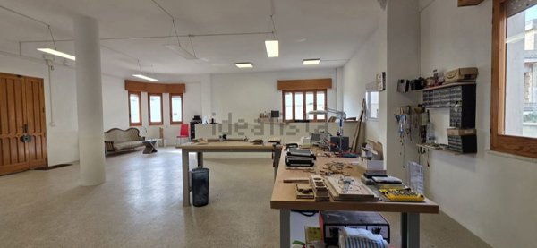 casa indipendente in vendita a Parabita