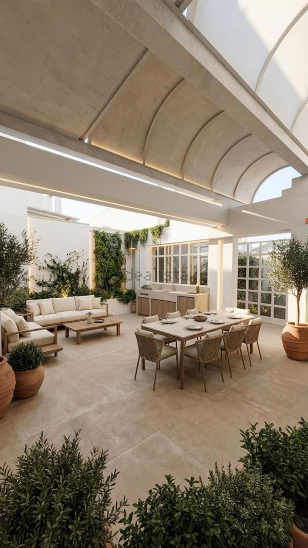 casa indipendente in vendita a Parabita