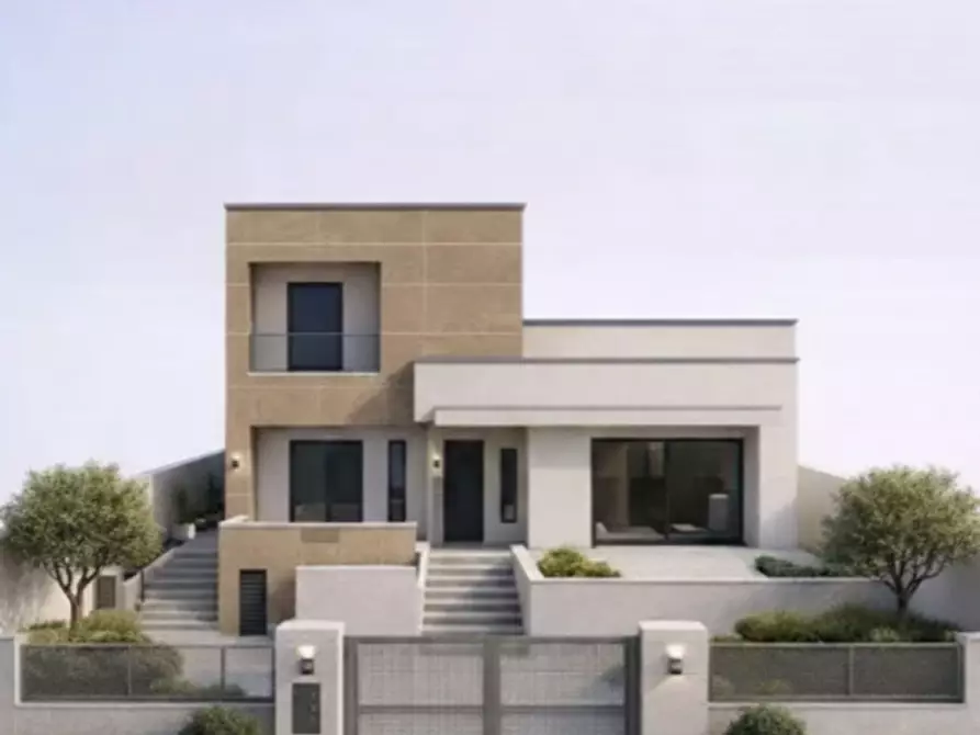 casa indipendente in vendita a Parabita