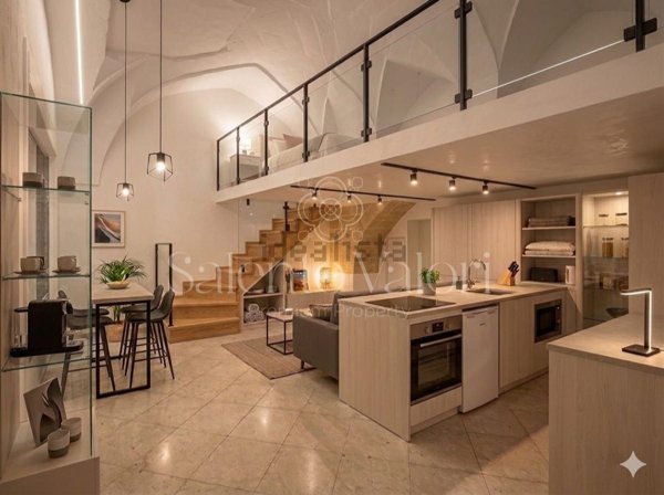 casa indipendente in vendita a Parabita