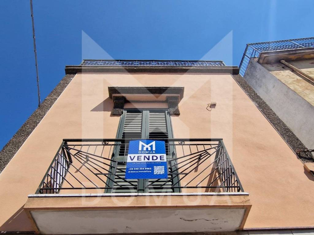 appartamento in vendita a Parabita