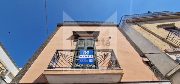 appartamento in vendita a Parabita