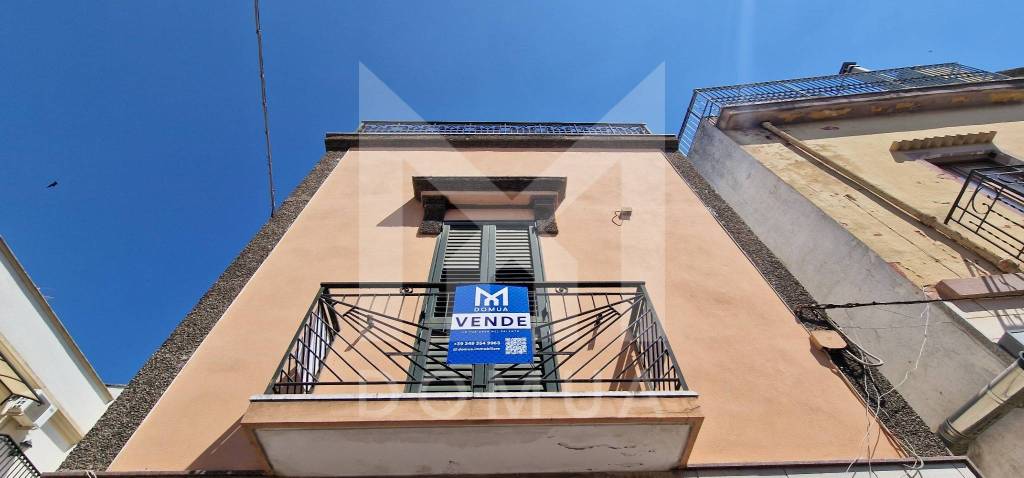 appartamento in vendita a Parabita