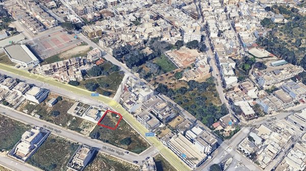 casa indipendente in vendita a Parabita