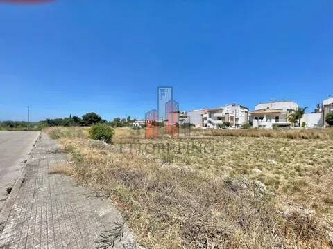 casa indipendente in vendita a Parabita