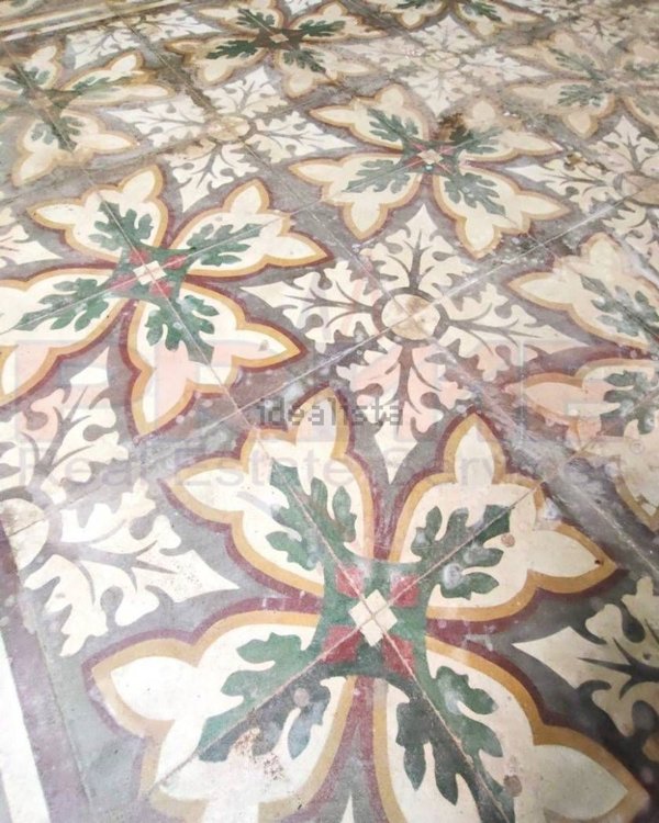casa indipendente in vendita a Parabita
