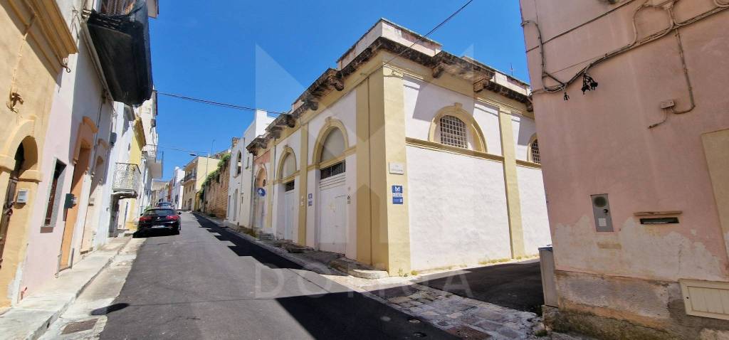 appartamento in vendita a Parabita