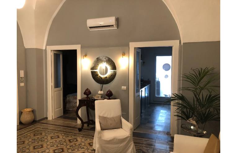 casa indipendente in vendita a Parabita