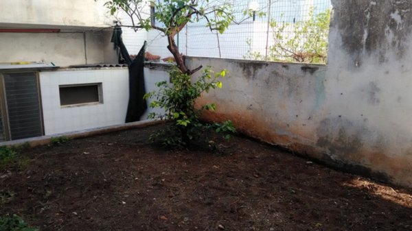 casa indipendente in vendita a Parabita