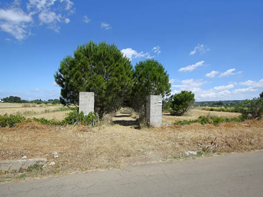 mansarda in vendita a Parabita