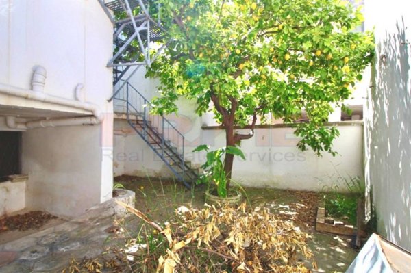 casa indipendente in vendita a Parabita