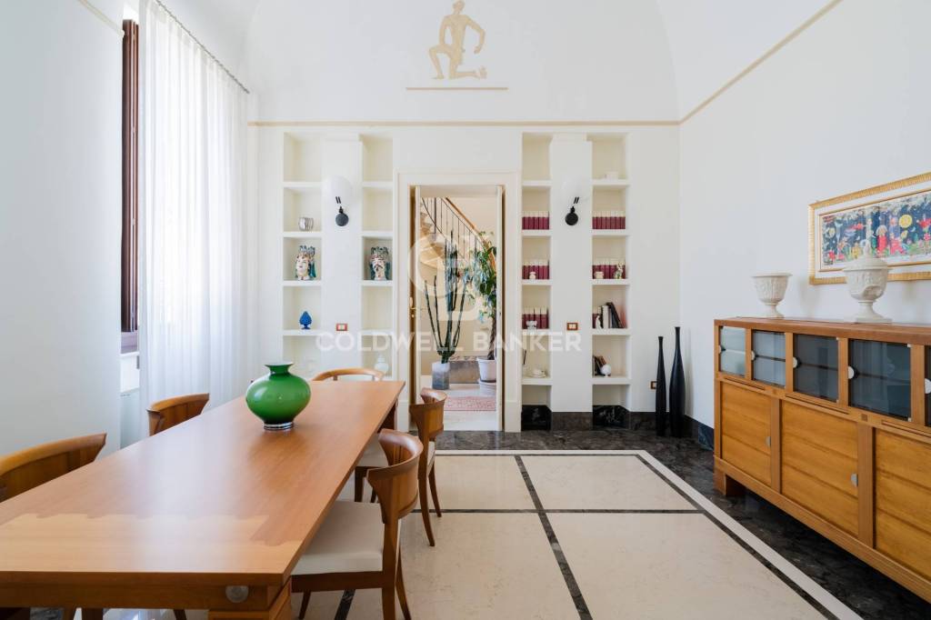 casa indipendente in vendita a Parabita