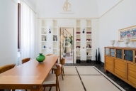 casa indipendente in vendita a Parabita