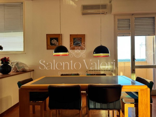 appartamento in vendita a Parabita
