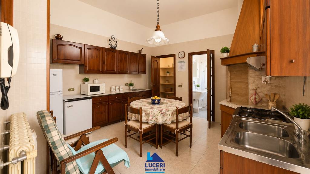 casa indipendente in vendita a Parabita