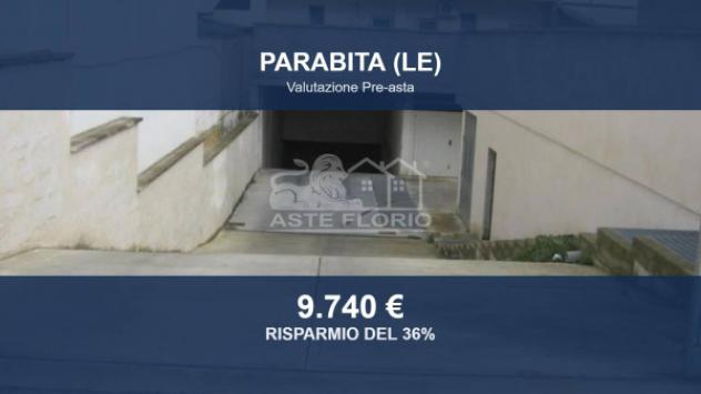 casale in vendita a Parabita